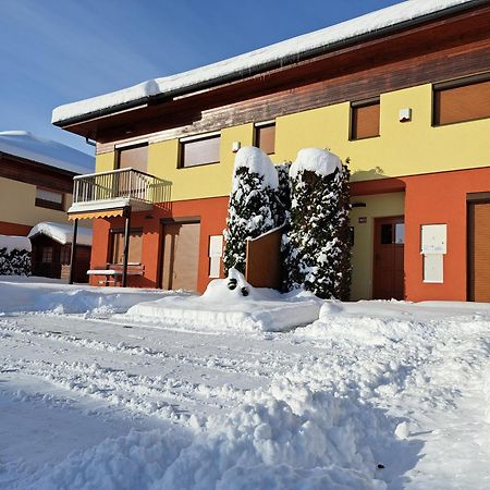 Appartement Promenada Lipno à Lipno nad Vltavou Extérieur photo