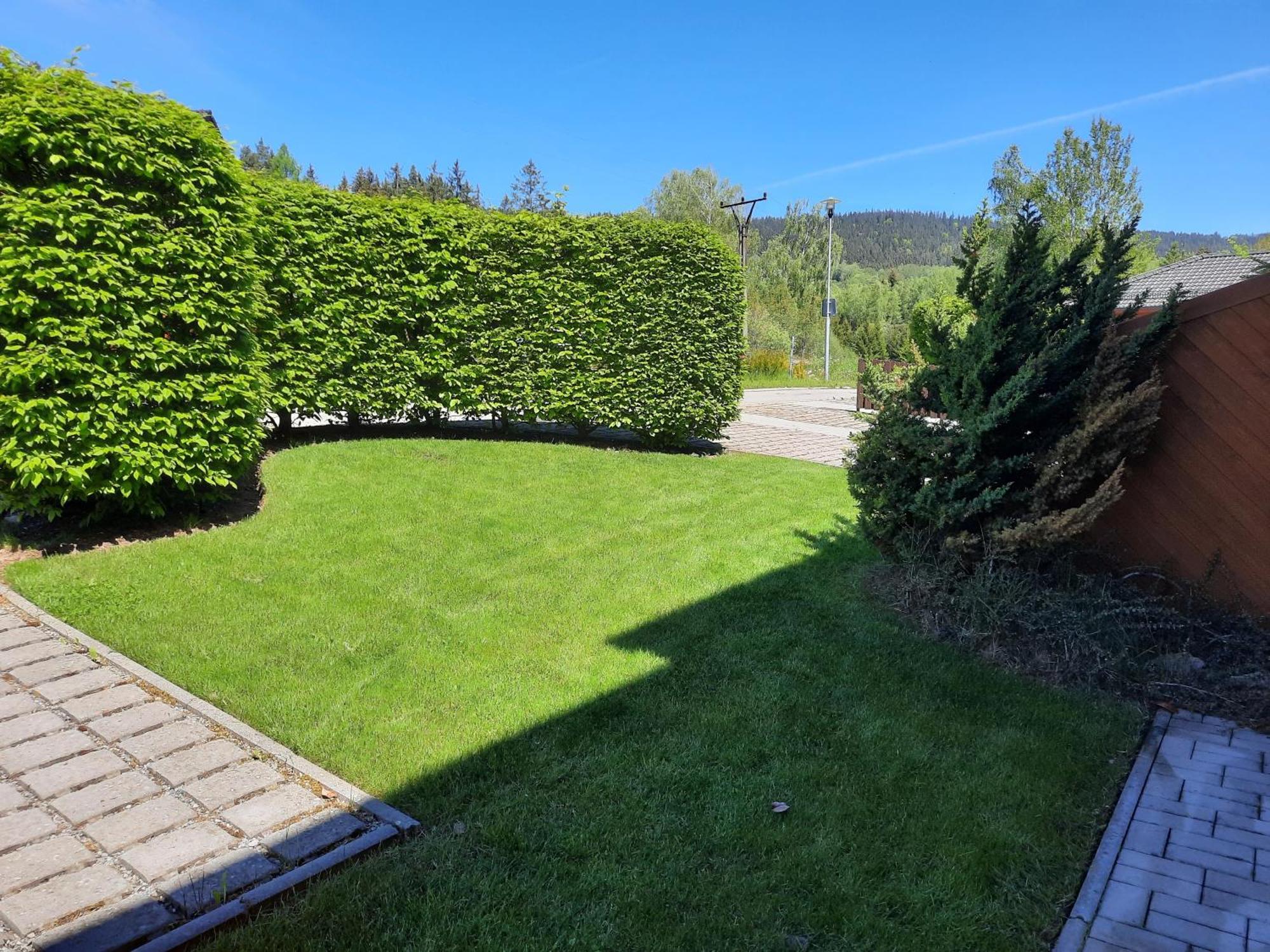 Appartement Promenada Lipno à Lipno nad Vltavou Extérieur photo