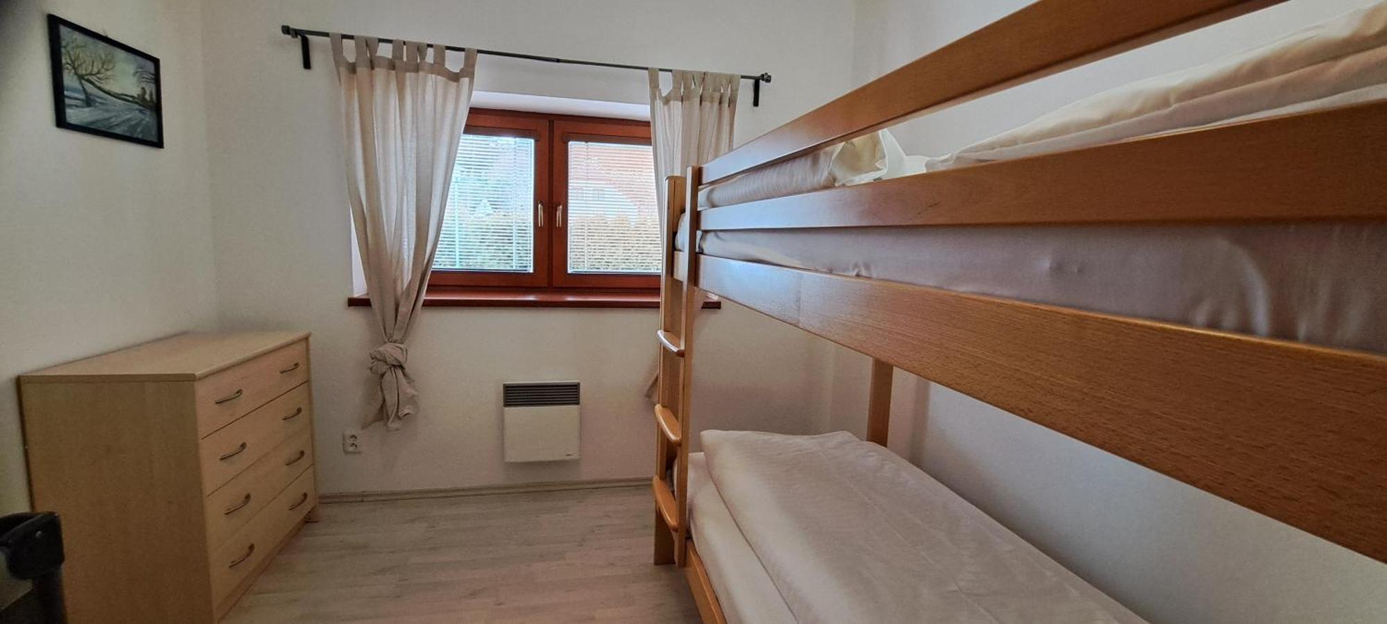 Appartement Promenada Lipno à Lipno nad Vltavou Extérieur photo