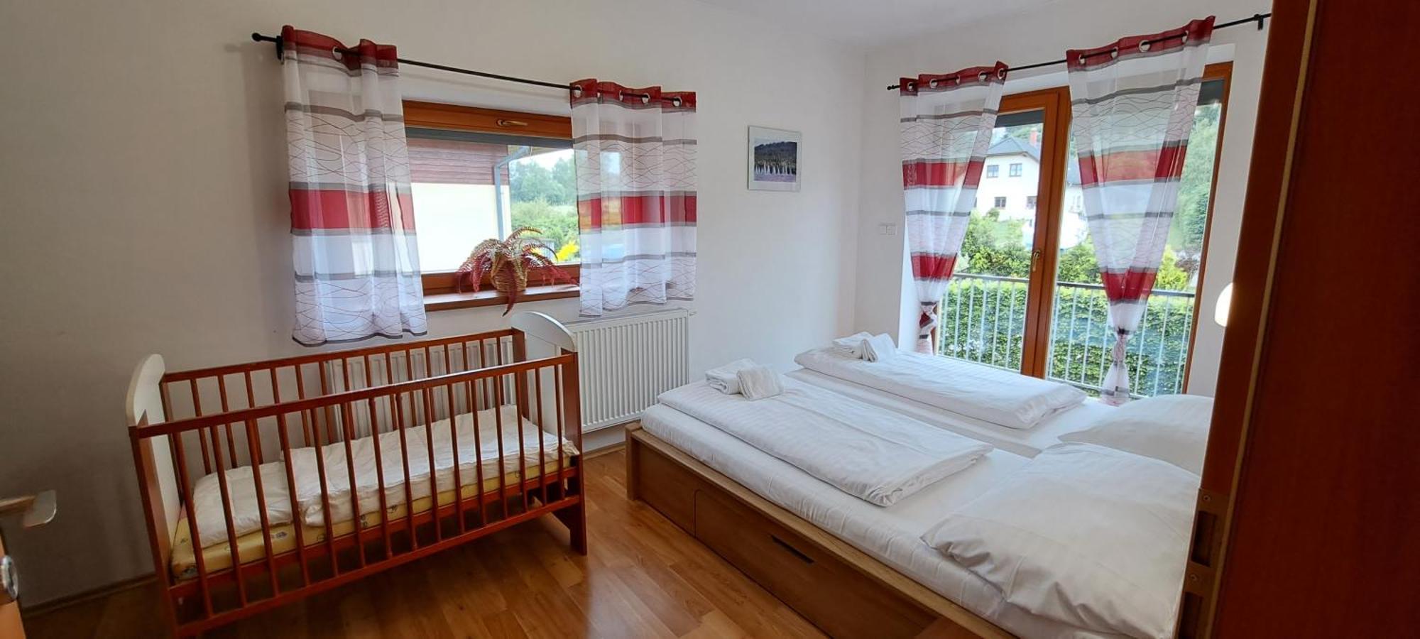 Appartement Promenada Lipno à Lipno nad Vltavou Extérieur photo