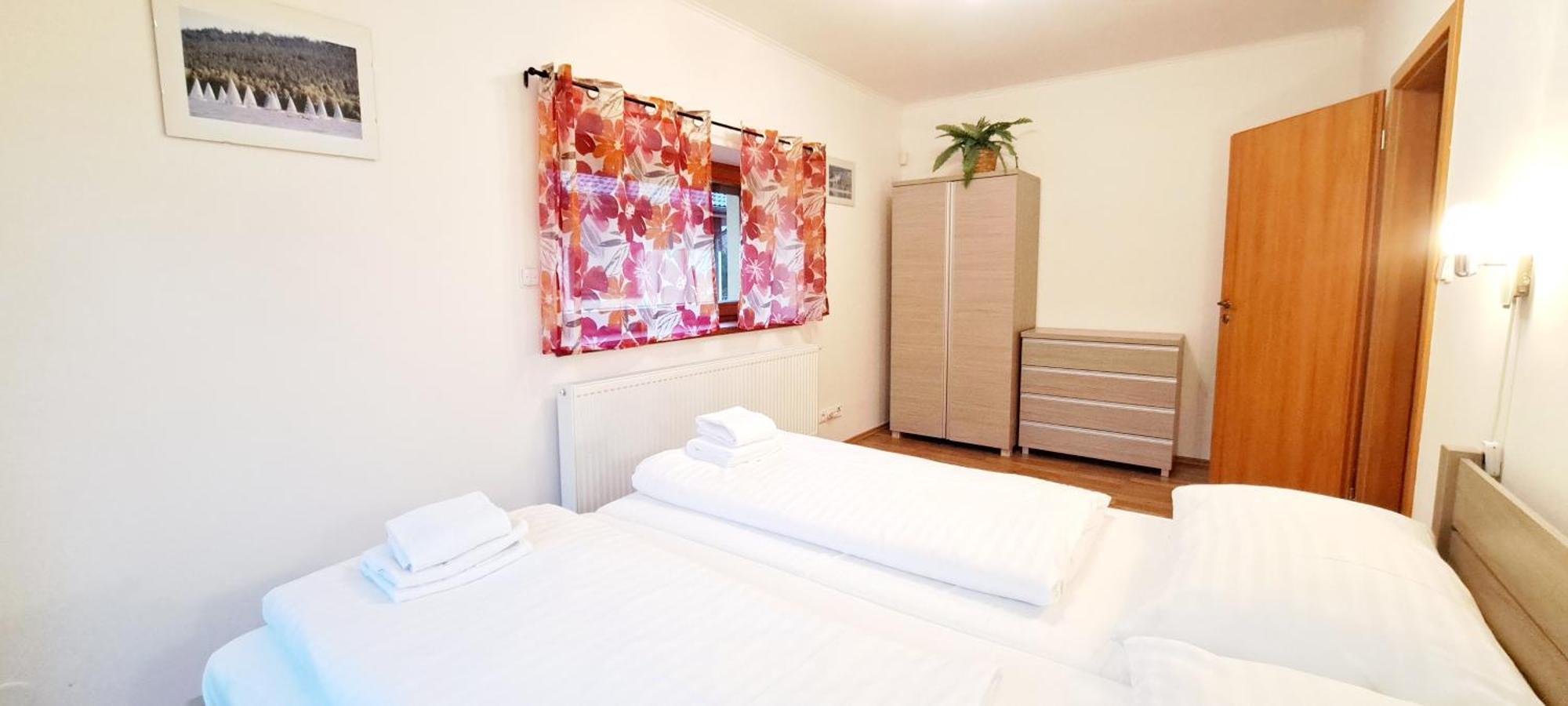 Appartement Promenada Lipno à Lipno nad Vltavou Extérieur photo