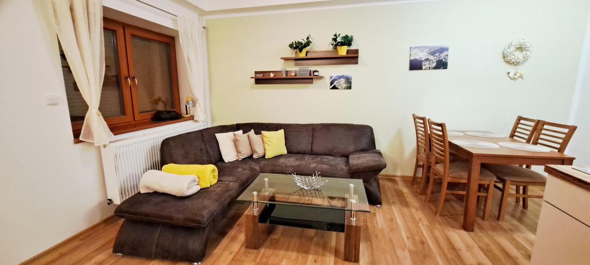 Appartement Promenada Lipno à Lipno nad Vltavou Extérieur photo