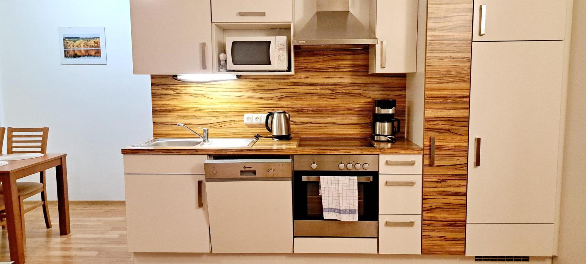 Appartement Promenada Lipno à Lipno nad Vltavou Extérieur photo