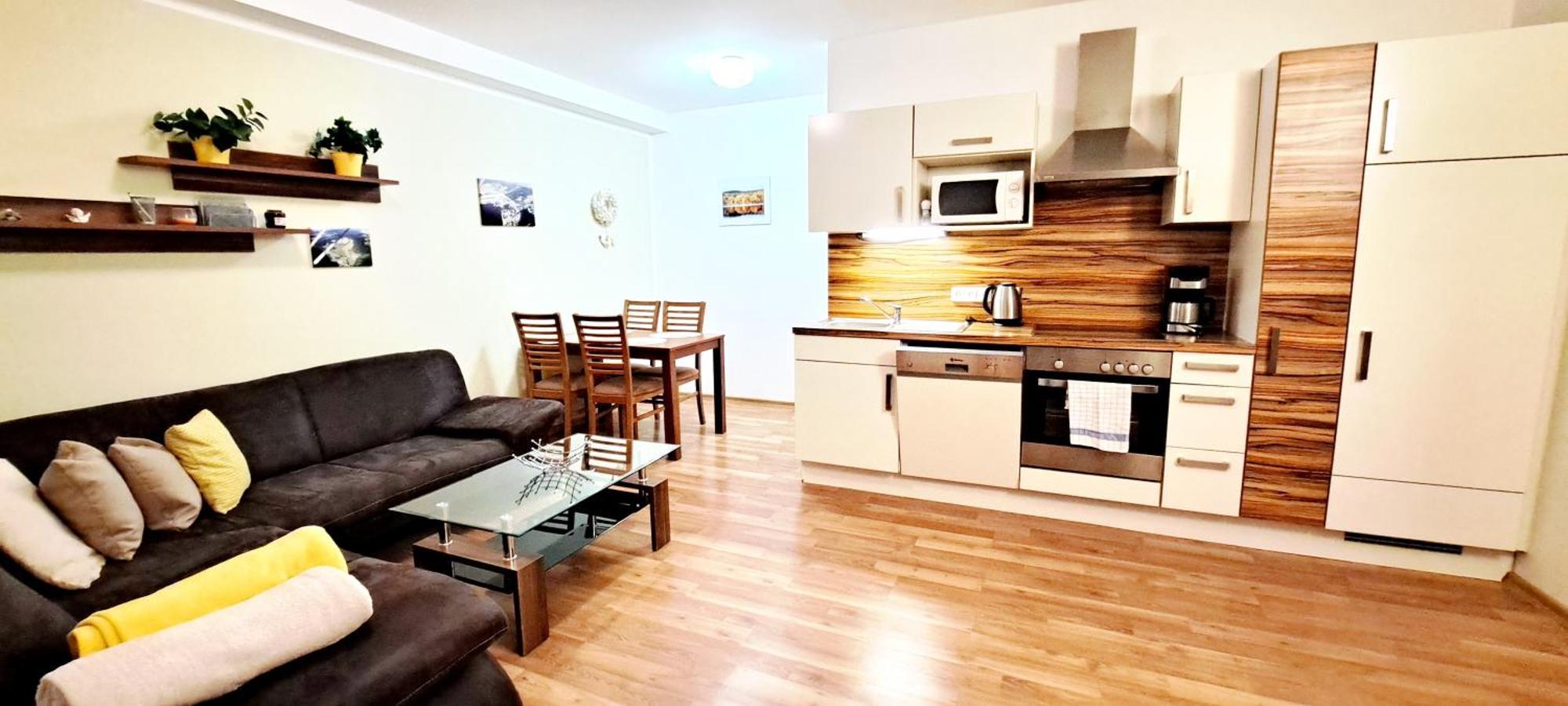 Appartement Promenada Lipno à Lipno nad Vltavou Extérieur photo
