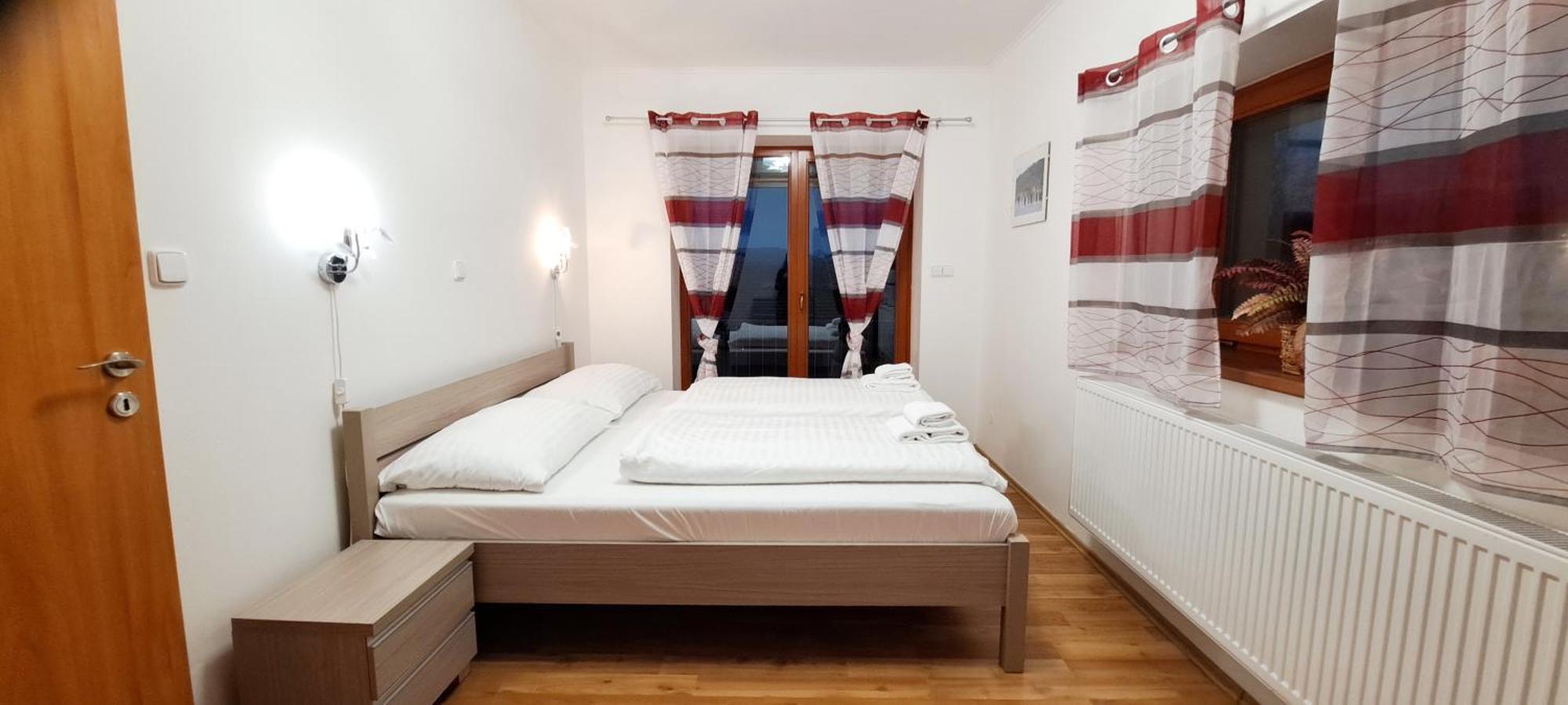 Appartement Promenada Lipno à Lipno nad Vltavou Extérieur photo